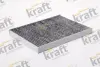 Фільтр повітря салону AUTOMOTIVE KRAFT 1730012 (фото 1)