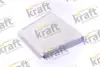 Фільтр повітря салону AUTOMOTIVE KRAFT 1731200 (фото 1)