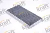 Фільтр повітря салону AUTOMOTIVE KRAFT 1731516 (фото 1)