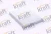 Фільтр повітря салону AUTOMOTIVE KRAFT 1733017 (фото 1)
