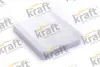 Фільтр повітря салону AUTOMOTIVE KRAFT 1735918 (фото 1)