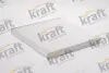 Фільтр повітря салону AUTOMOTIVE KRAFT 1735925 (фото 1)