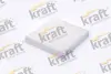 Фільтр повітря салону AUTOMOTIVE KRAFT 1737005 (фото 1)
