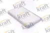 Фільтр повітря салону AUTOMOTIVE KRAFT 1731410 (фото 1)