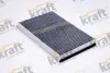 Фільтр повітря салону AUTOMOTIVE KRAFT 1731504 (фото 1)