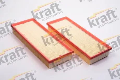 Фільтр повітряний AUTOMOTIVE KRAFT 1711342