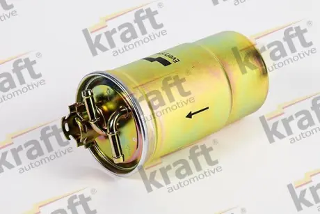 Фільтр палива AUTOMOTIVE KRAFT 1720110