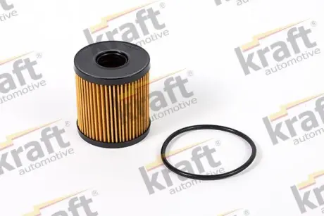 Фільтр масла AUTOMOTIVE KRAFT 1702101
