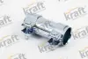 Эеcznik AUTOMOTIVE KRAFT 0572000 (фото 1)