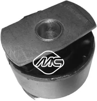 Підвіска, важіль незалежної підвіски колеса METALCAUCHO 02703