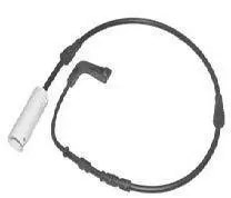 Датчик колодок перед.635mm Bmw E87/E90/E91 METALCAUCHO 02082