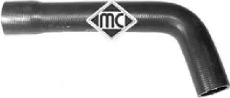 Шланг гумовий системи охолодження METALCAUCHO 08953