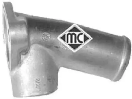 Фланець охолоджувальної рідини METALCAUCHO 03175