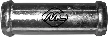 Фланець охолоджувальної рідини METALCAUCHO 03060