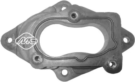 Гумова подушка карбюратора METALCAUCHO 02880
