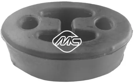 Кронштейн системи випуску METALCAUCHO 00053
