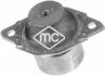 Подушка двигуна METALCAUCHO 00846 (фото 1)