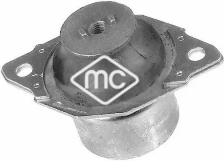Подушка двигуна METALCAUCHO 00846