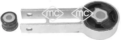Подушка двигуна METALCAUCHO 05571 (фото 1)