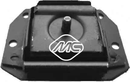 Подушка двигуна METALCAUCHO 00249