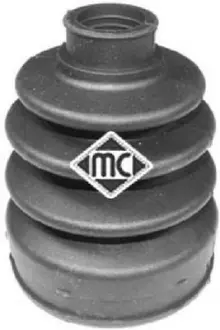 Набір пильовика METALCAUCHO 00145