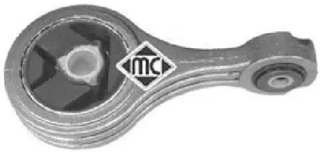 Подушка двигуна METALCAUCHO 04890