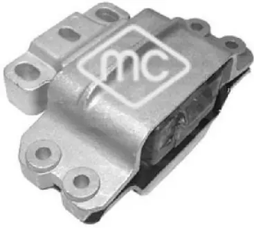 Подушка двигуна METALCAUCHO 04867