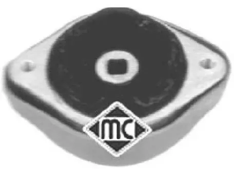 Підвіска, КПП METALCAUCHO 04136