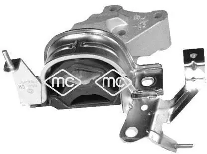 Підвіска METALCAUCHO 05569