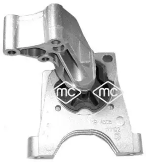 Підвіска METALCAUCHO 05608