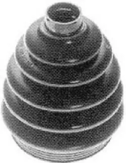 Пыльник METALCAUCHO 00921