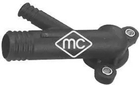 Фланец METALCAUCHO 03898