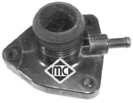 Фланец METALCAUCHO 03562