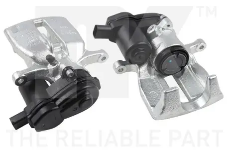 Гальмівний супорт AUDI T. A4/A5/Q5 3,0-4,2 QUATTRO 07-15 LE NK 2147383
