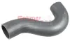 Патрубок інтеркулера Citroen Jumper/Peugeot Boxer 2.0BlueHDi 15-19 METZGER 2400554 (фото 1)