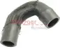 Патрубок інтеркулера Audi A4/A5 2.0TDI/2.0TFSI 07-17 METZGER 2400293 (фото 1)