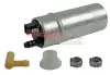 Насос паливний Audi A6 2.5TDI 97-05/VW Passat 00-05 METZGER 2250187 (фото 1)