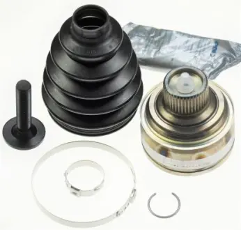 Шарнирный комплект, приводной вал LOBRO GKN/LOEBRO 306278