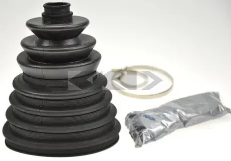 Пыльник LOBRO GKN/LOEBRO 304299