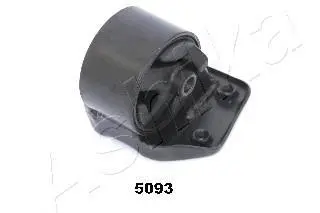 Подушка двигуна задня ASHIKA GOM5093