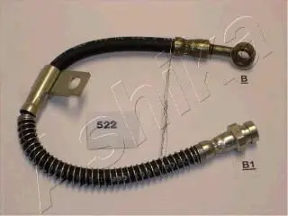 Гальмівний шланг ASHIKA 6905522