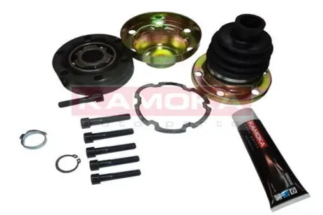 Фото запчастини Шарнірний набір, привідний вал KAMOKA 8730 Шарнірний набір, привідний вал KAMOKA 8730