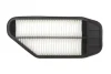 Фільтр повітряний Chevrolet Spark 1.0-1.2 10- FILTER WUNDER WH362 (фото 1)