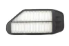 Фільтр повітряний Chevrolet Spark 1.0-1.2 10- FILTER WUNDER WH362 (фото 4)