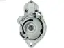 Стартер VW Passat/Audi A4/A6 1.9 TDi 96-05/Skoda Superb 1.9 TDi 01-08 (12V/1.8kw) (z=9) AS S0669BOSCH (фото 1)