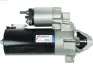 Стартер VW Passat/Audi A4/A6 1.9 TDi 96-05/Skoda Superb 1.9 TDi 01-08 (12V/1.8kw) (z=9) AS S0669BOSCH (фото 2)