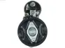 Стартер VW Passat/Audi A4/A6 1.9 TDi 96-05/Skoda Superb 1.9 TDi 01-08 (12V/1.8kw) (z=9) AS S0669BOSCH (фото 3)