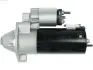 Стартер VW Passat/Audi A4/A6 1.9 TDi 96-05/Skoda Superb 1.9 TDi 01-08 (12V/1.8kw) (z=9) AS S0669BOSCH (фото 4)