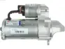 Стартер VALEO AS S3149VALEO (фото 2)