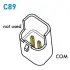 Генератор CEVAM 4892 (фото 6)